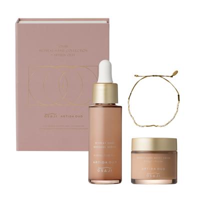 リトリート　ハンド　コレクション　ARTIDA　OUD