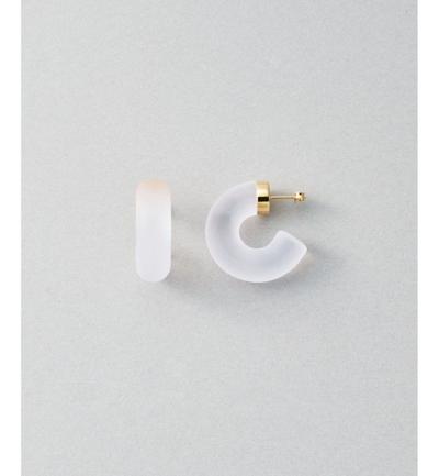 Jouete/[ドロップ] ピアス フープ