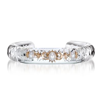STAR JEWELRY/CLEAR CELESTIAL（S）