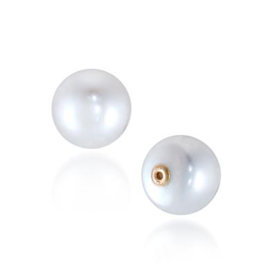 STAR JEWELRY/PEARL BACK CATCH